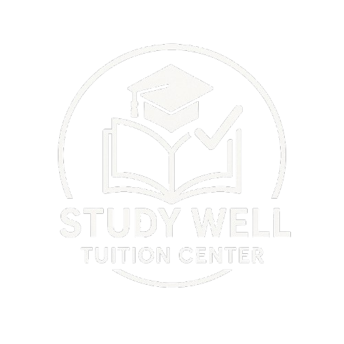 Study Well Logo
